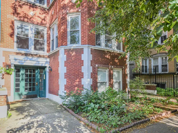 6445 N Greenview Ave APT 1, Chicago, IL 60626