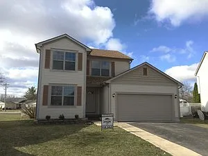 2857 Raphael Dr photo 1