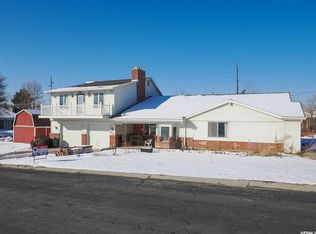 5276 S 935 E, Salt Lake City, UT 84117