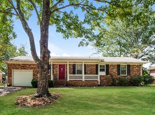 1231 Freemont St SW, Decatur, AL 35601