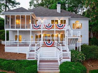 1970 Garners Ferry Rd, Greensboro, GA 30642