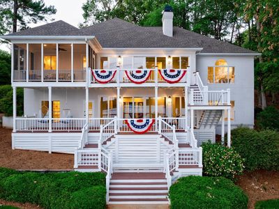 1970 Garners Ferry Rd, Greensboro, GA, 30642
