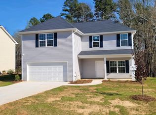 2328 Grayson Pkwy, Monroe, NC 28110