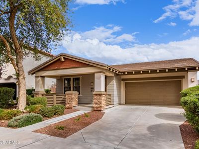 3143 N Evergreen St, Buckeye, AZ, 85396