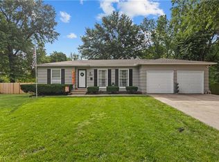 13109 Logan Ln, Lenexa, KS 66215