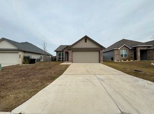 2072 Dade Loop, Temple, TX 76504