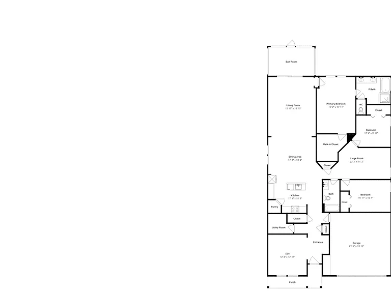 7545 Chervil St — Photo 2