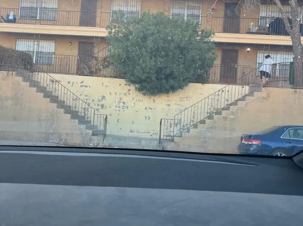 1205 Wright Ave, El Paso, TX