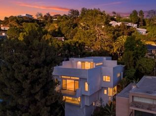 1591 Lindacrest Dr, Beverly Hills, CA 90210