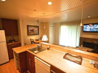 3940 S Lake Creek Dr #2, Wilson, WY 83014