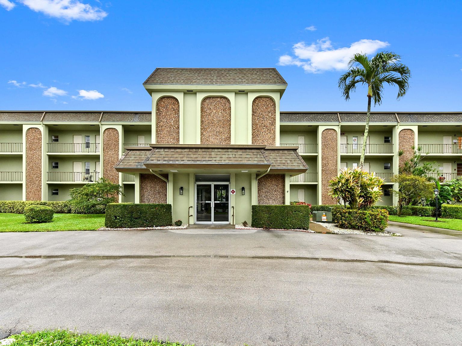 4500 Gefion Court #106