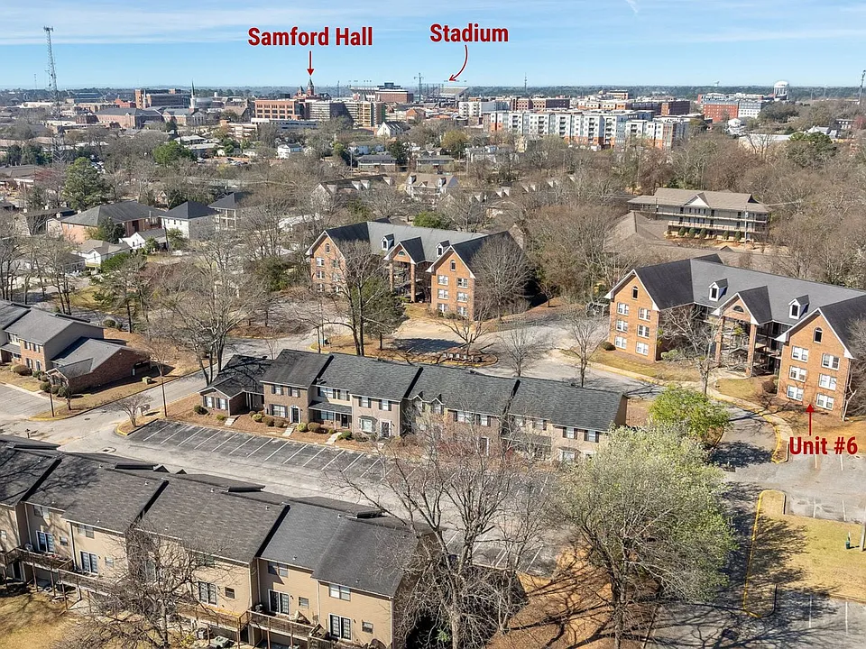 429 Harper Ave #6