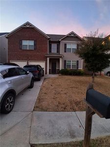 448 Emporia Loop, McDonough, GA, 30253