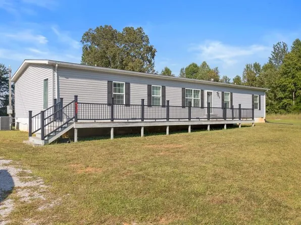 531 County Farm Rd, Sparta, TN 38583