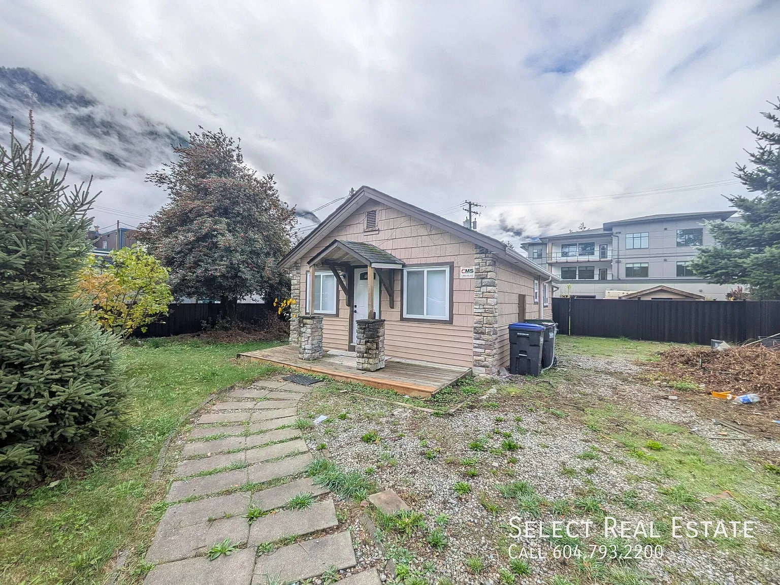 3 bed, 1100 sqft, $2,450 — Photo 1