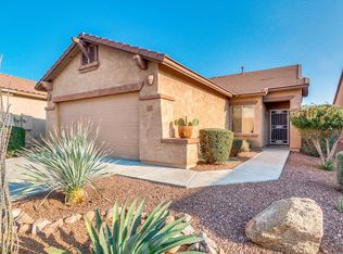 8173 S Open Trail Ln, Gold Canyon, AZ 85118