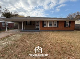 1731 Capri Rd, Memphis, TN 38117