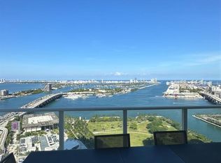 1040 Biscayne Blvd APT 3504, Miami, FL 33132