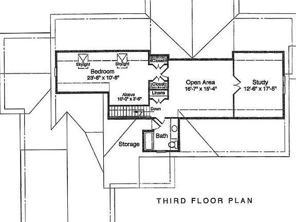 Brand new Beautiful Fox Meadow Colonial