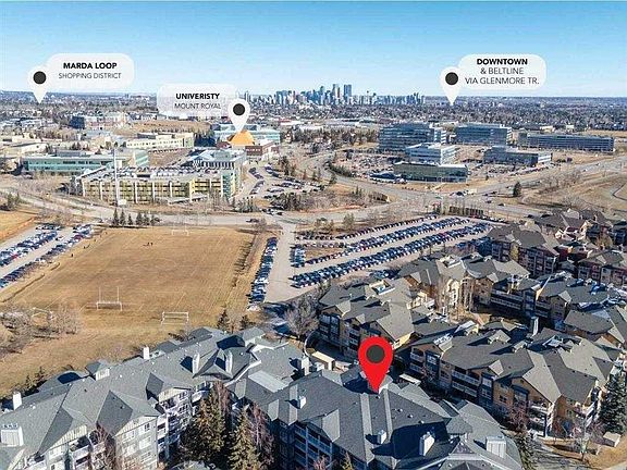 4th image of 35 E Richard Ct SW #250