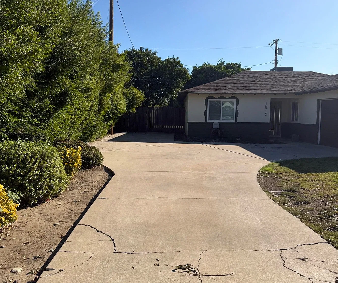 3 bed, 1168 sqft, $3,200 — Photo 3