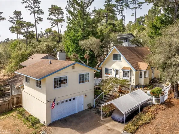 1475 Spencer St, Cambria, CA 93428