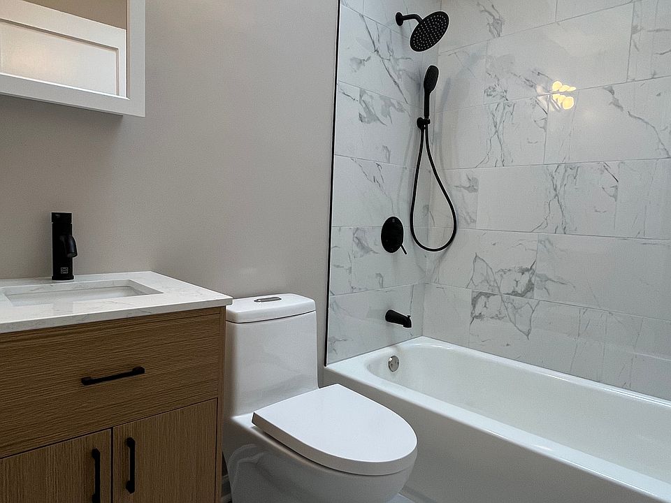 New Bathroom