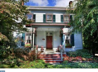 4986 Mechanicsville Rd, Doylestown, PA 18902