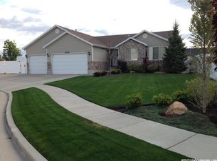 11905 S Powder Cove, Herriman, UT 84096