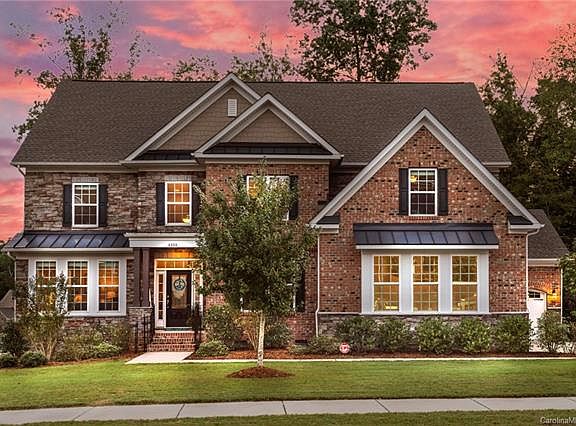 2nd image of 4808 Congaree Dr