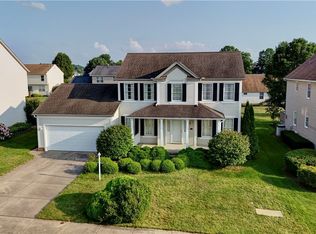 2375 Wilmington Ave SE, Massillon, OH 44646