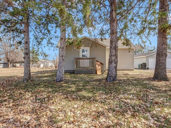418 4th Ave S, Bowlus, MN 56314