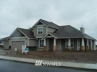 2232 Newton Loop SE, Lacey, WA 98513