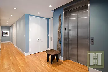 Sold by Halstead Real Estate