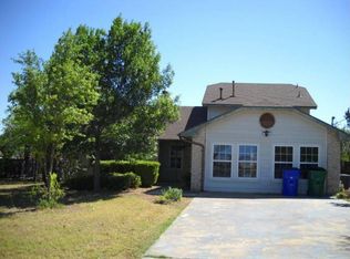 1802 Yaupon Crk, Lakeway, TX 78734