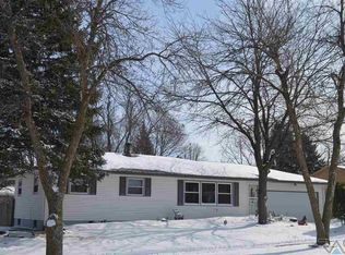 500 S Edward Dr, Sioux Falls, SD 57103