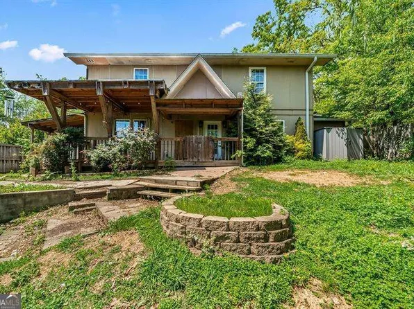 889 Swanson Rd, Ringgold, GA 30736