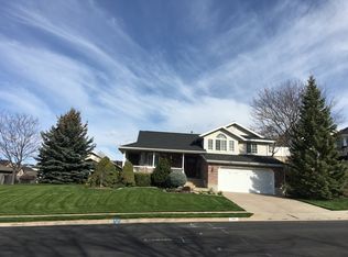 2163 E 3225 N, Layton, UT 84040