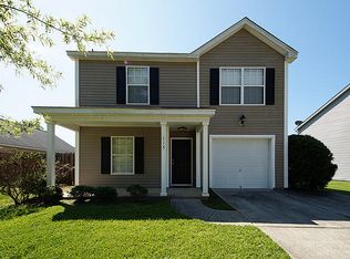 115 Hammerbeck Rd, Summerville, SC 29483