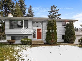 29322 41st Ave S, Auburn, WA