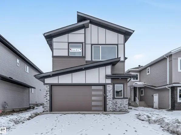 2346 63rd Ave NE, Leduc County, AB T4X 3C7