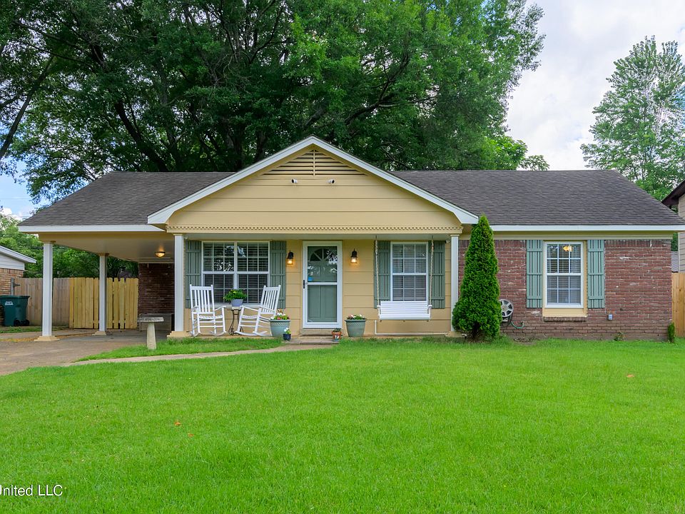 1st image of 8266 Cedarbrush Dr