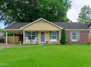 8266 Cedarbrush Dr, Southaven, MS 38671