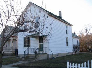 800 13th St, Bay City, MI 48708