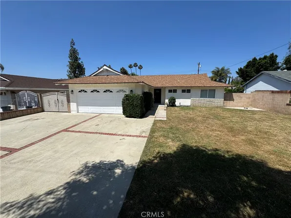2126 S Fern Ave, Ontario, CA 91762