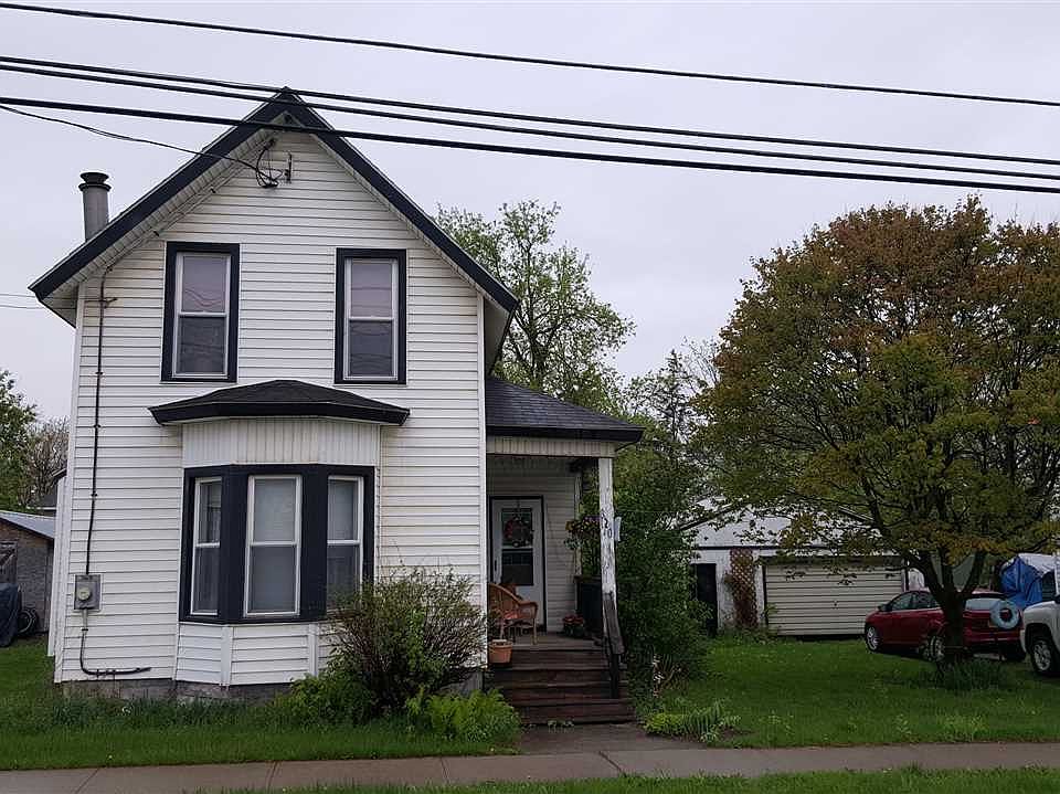 320 W Main St, Gouverneur, NY 13642 Zillow