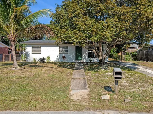 3890 Barcelona St, Titusville, FL 32796