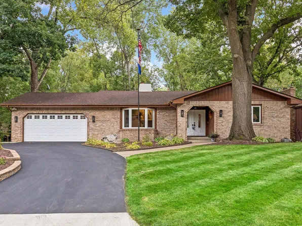 5505 W Danube Rd, Minneapolis, MN 55432