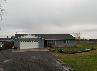 7500 NE Gun Club Rd, Carlton, OR 97111