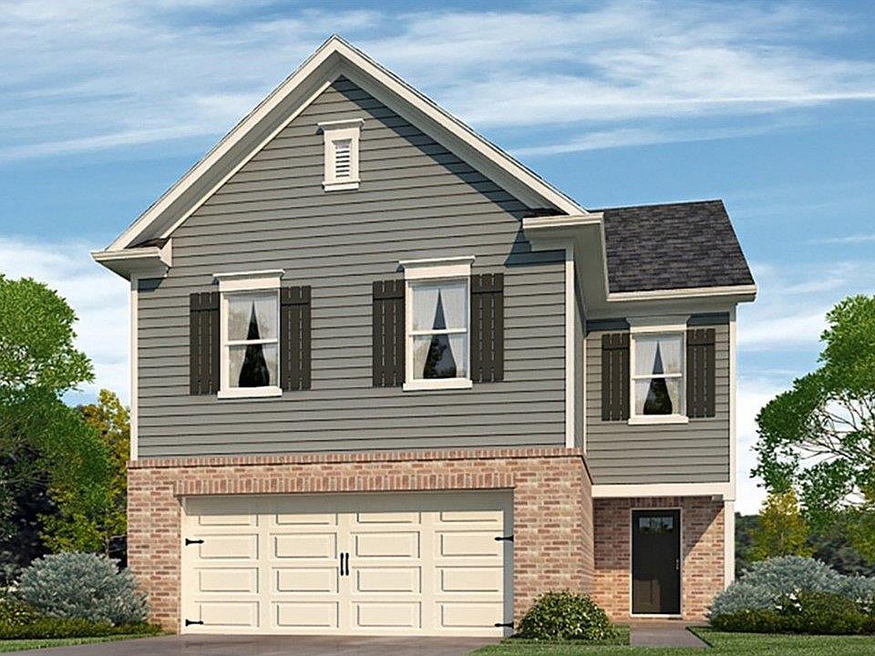 Elston Plan, Chelsea Park, Chelsea, AL 35043 Zillow